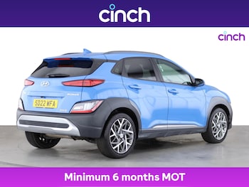 Used Hyundai KONA 2022 for sale - 75503964: Photo