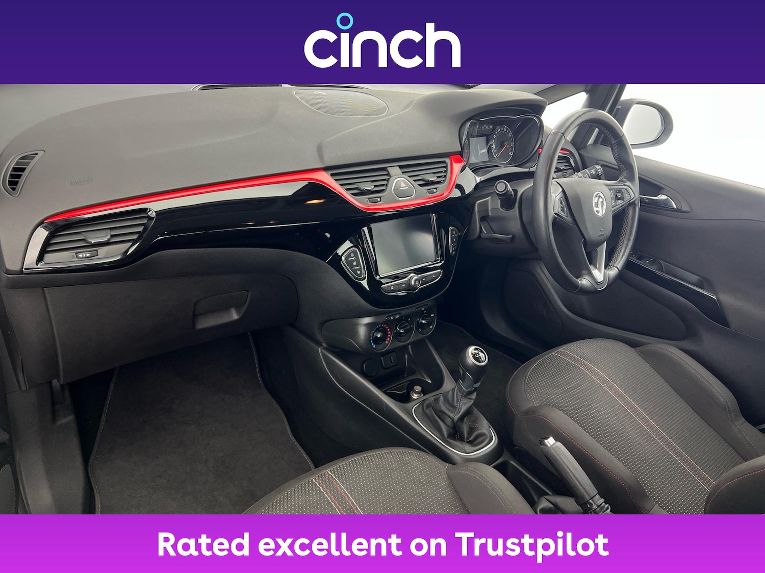 Used Vauxhall Corsa 2019 for sale - 77048289: Photo 14
