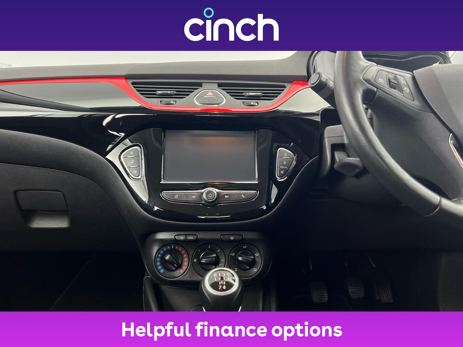 Used Vauxhall Corsa 2019 for sale - 77048289: Photo 17