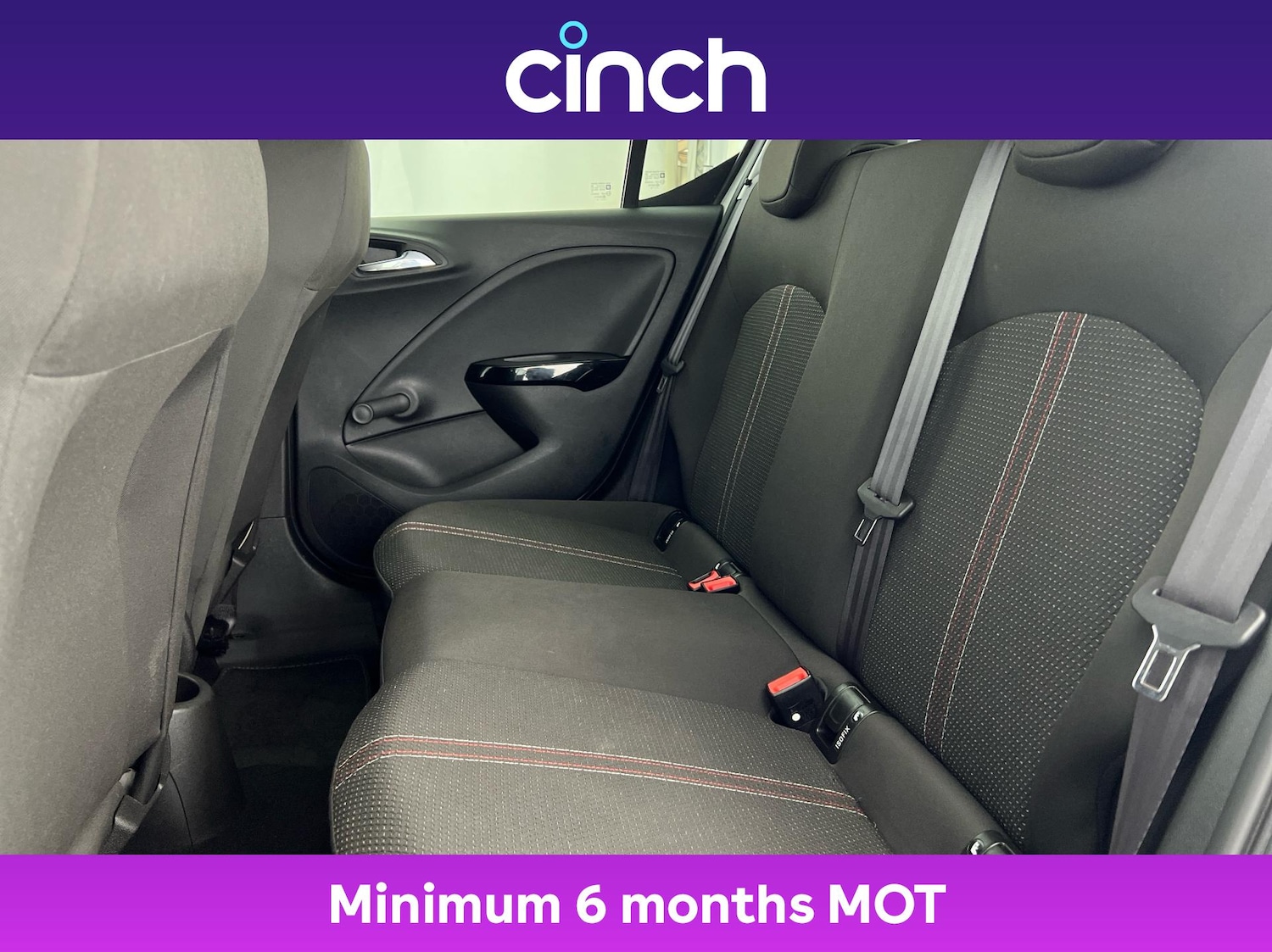 Used Vauxhall Corsa 2019 for sale - 77048289: Photo 20