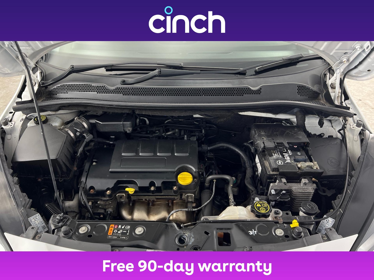 Used Vauxhall Corsa 2019 for sale - 77048289: Photo 23