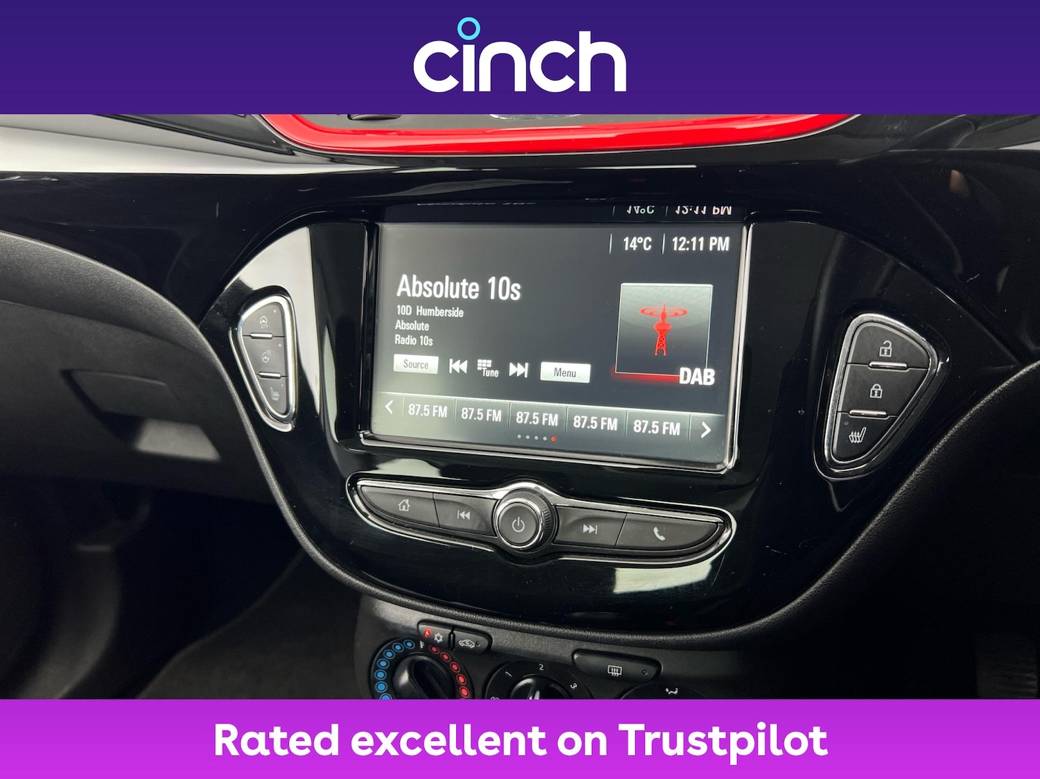 Used Vauxhall Corsa 2019 for sale - 77048289: Photo 33