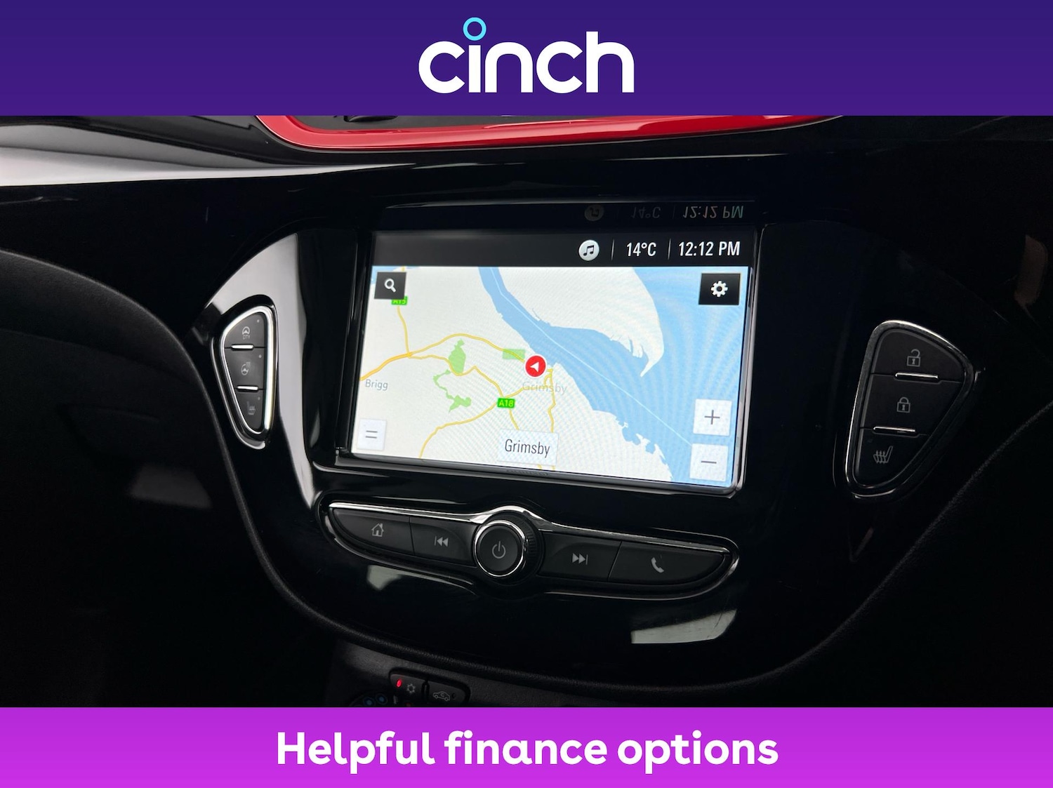 Used Vauxhall Corsa 2019 for sale - 77048289: Photo 35