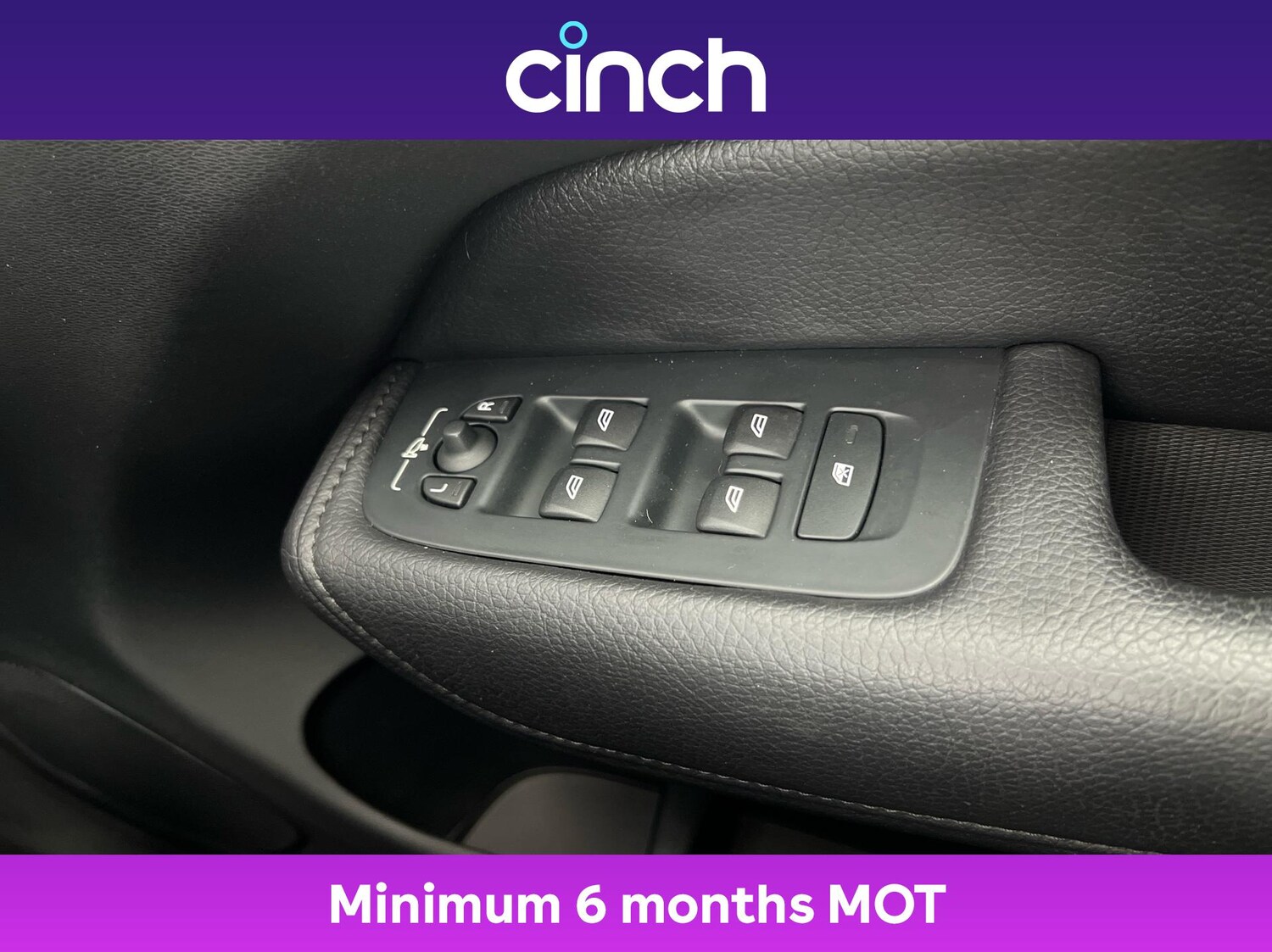 Used Volvo XC60 2018 for sale - 75337199: Photo 37