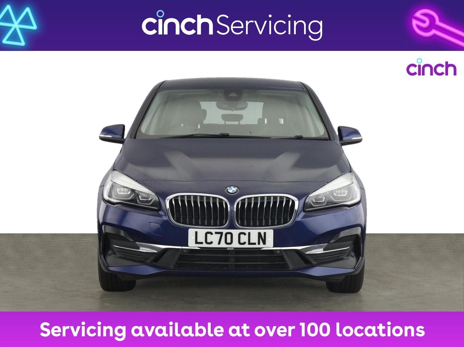 Used BMW 2 Series 2020 for sale - 76851322: Photo 11