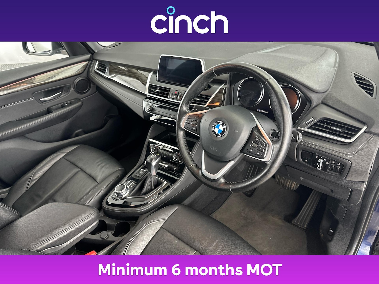 Used BMW 2 Series 2020 for sale - 76851322: Photo 12