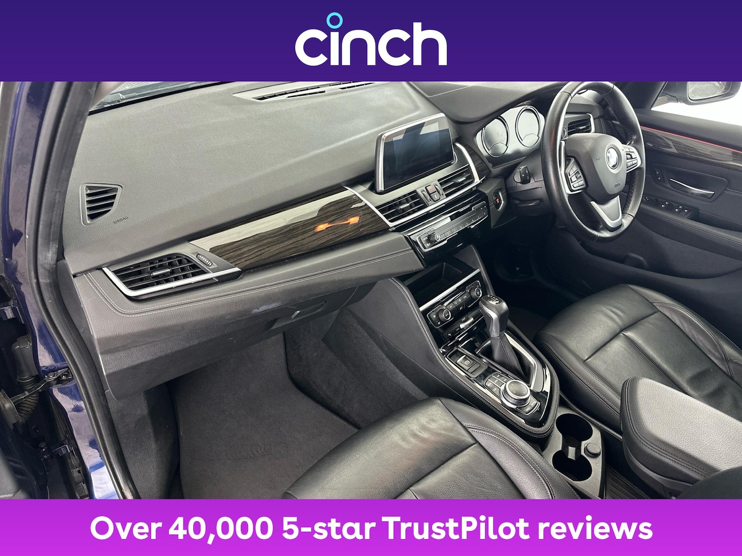 Used BMW 2 Series 2020 for sale - 76851322: Photo 14