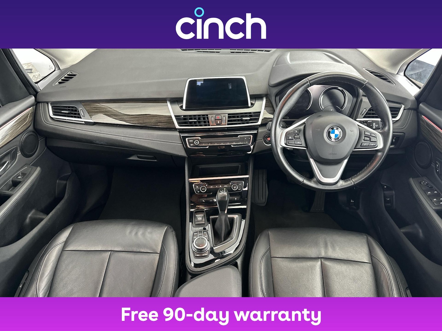 Used BMW 2 Series 2020 for sale - 76851322: Photo 15