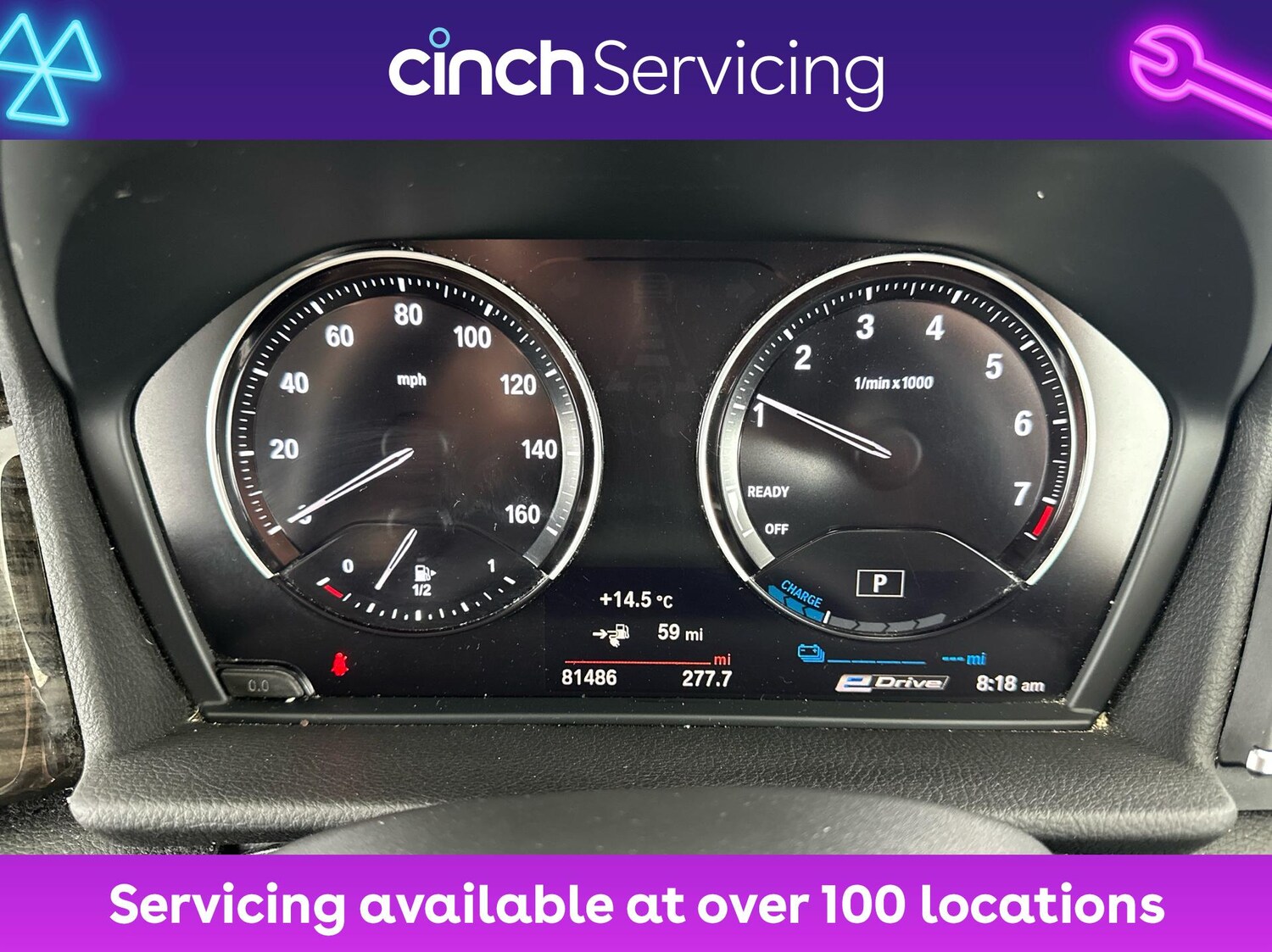 Used BMW 2 Series 2020 for sale - 76851322: Photo 18