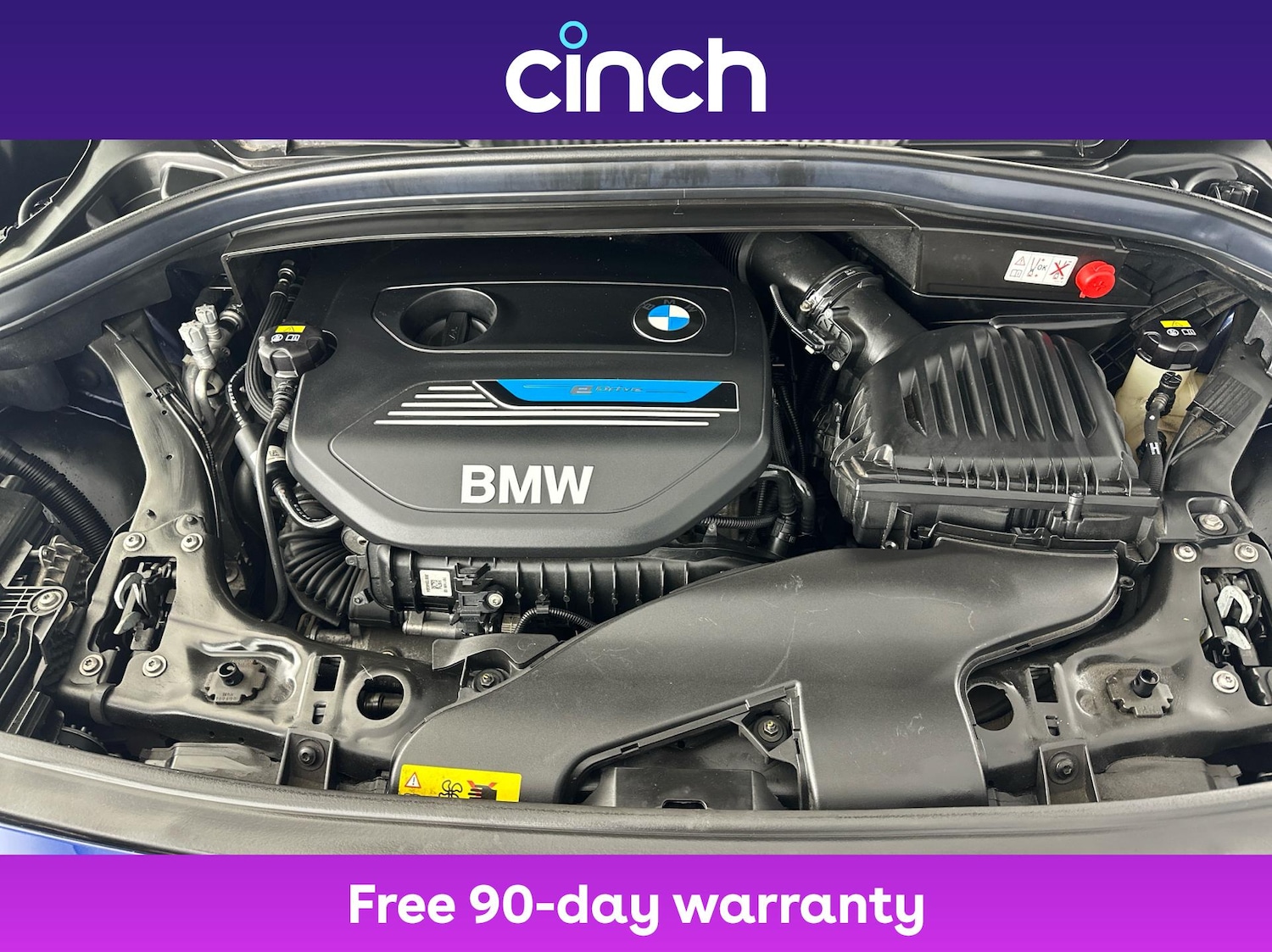 Used BMW 2 Series 2020 for sale - 76851322: Photo 23