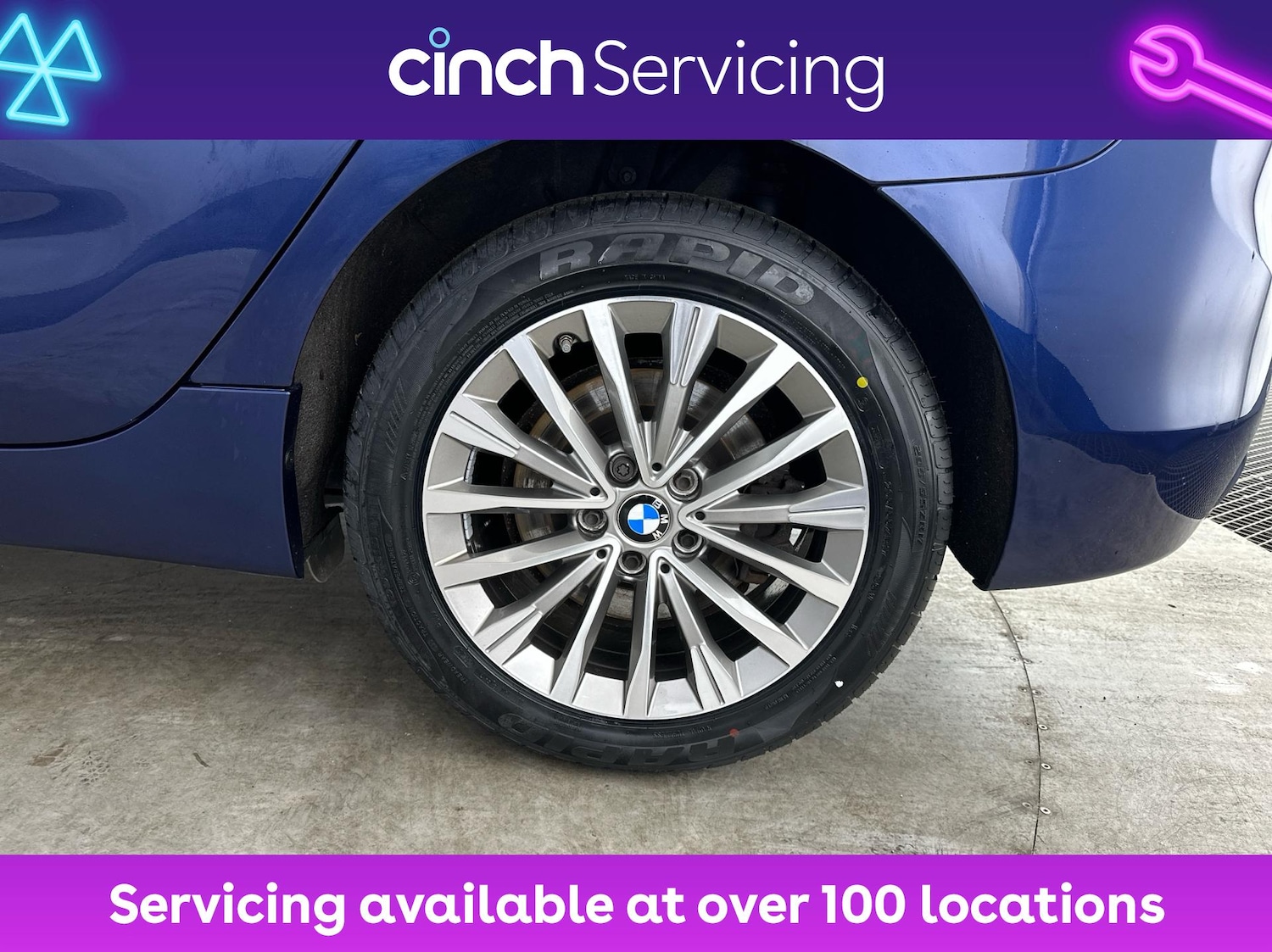 Used BMW 2 Series 2020 for sale - 76851322: Photo 26