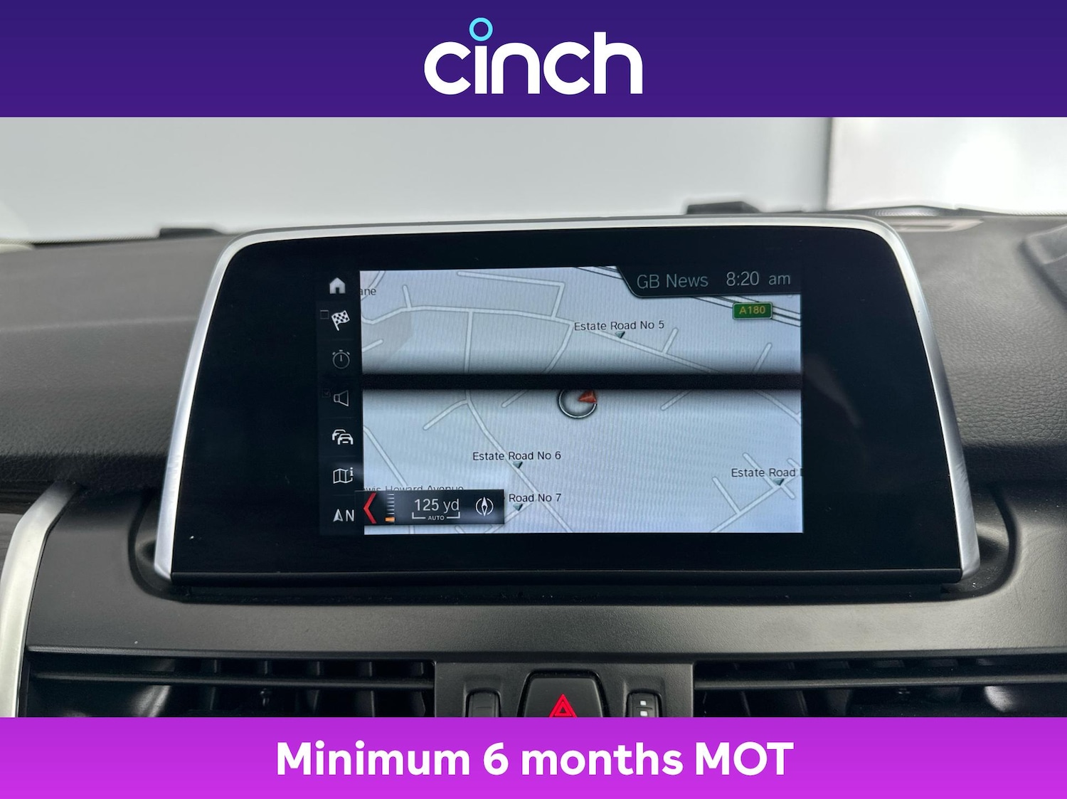 Used BMW 2 Series 2020 for sale - 76851322: Photo 32