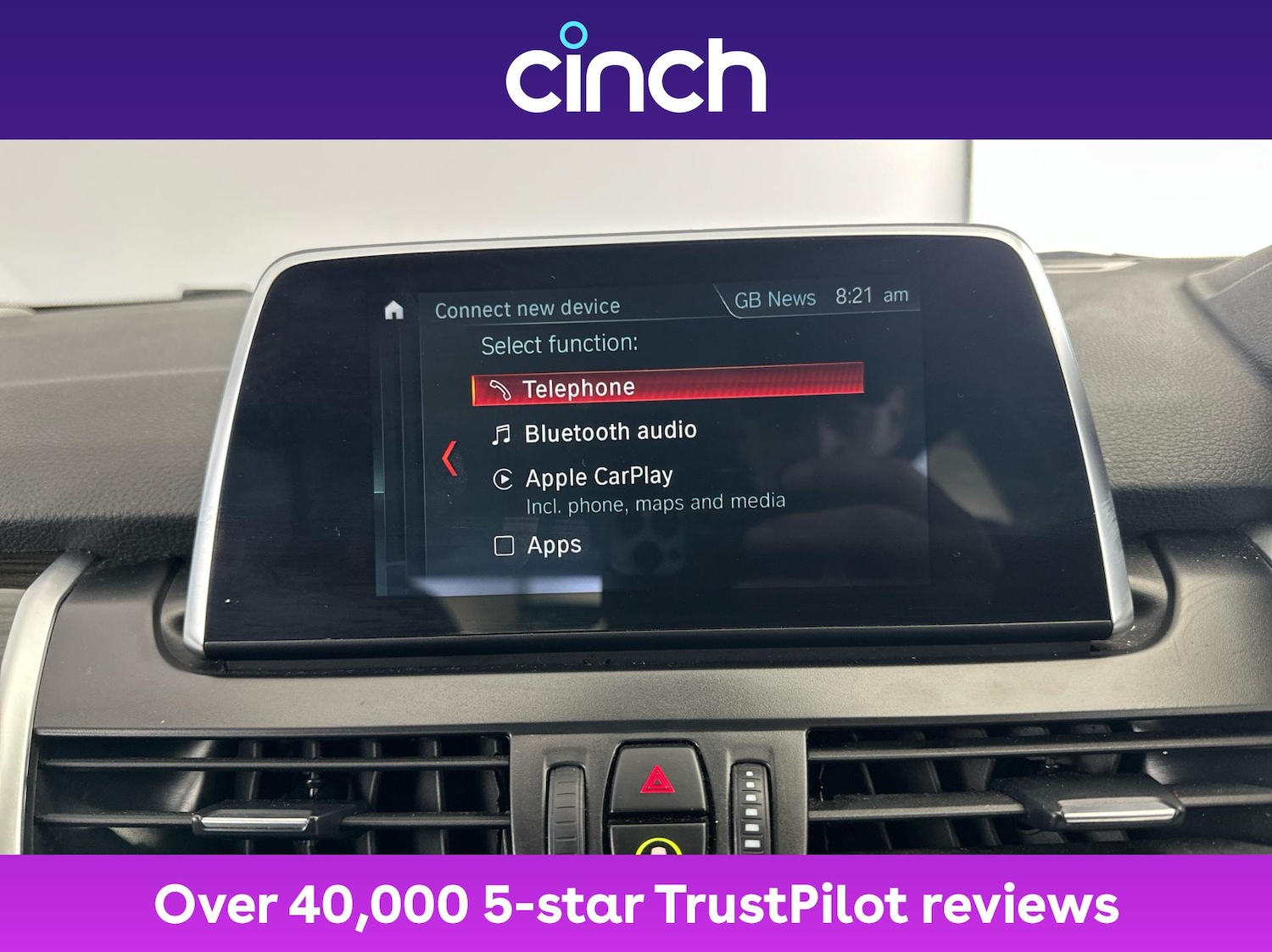 Used BMW 2 Series 2020 for sale - 76851322: Photo 33