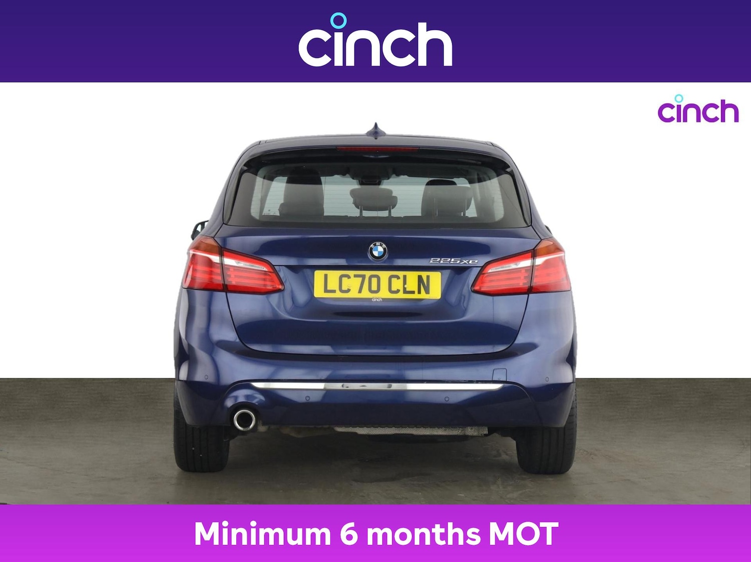 Used BMW 2 Series 2020 for sale - 76851322: Photo 5