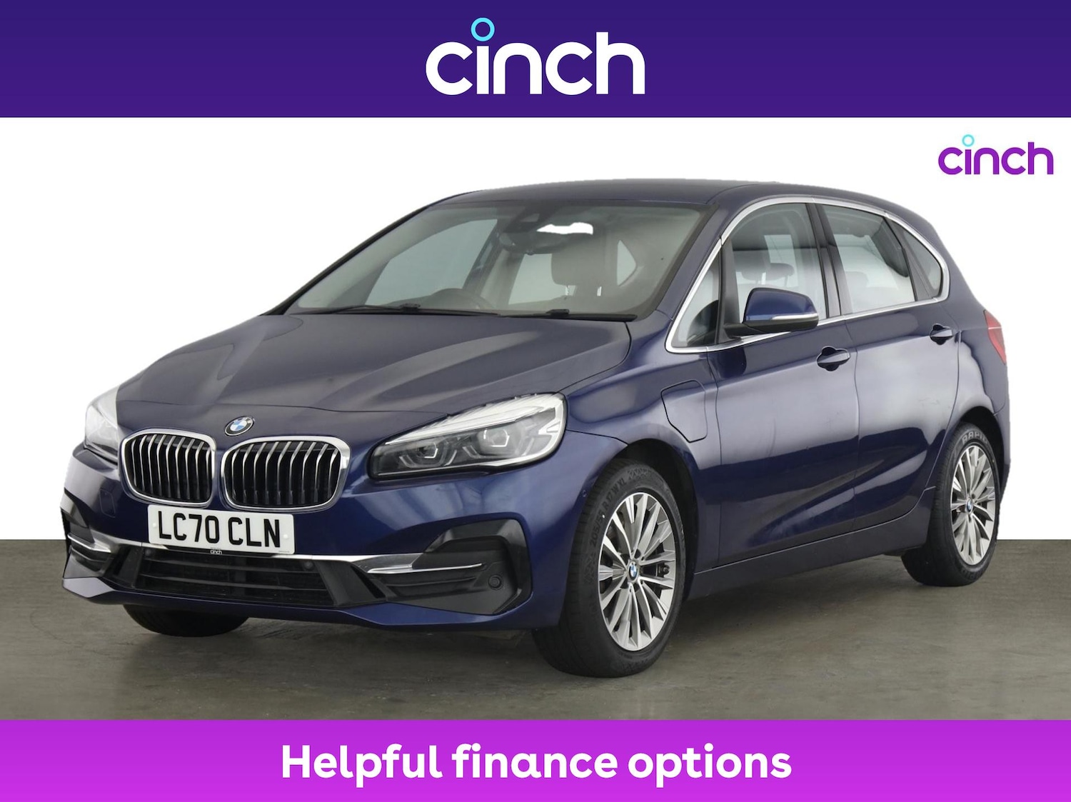 Used BMW 2 Series 2020 for sale - 76851322: Photo 9