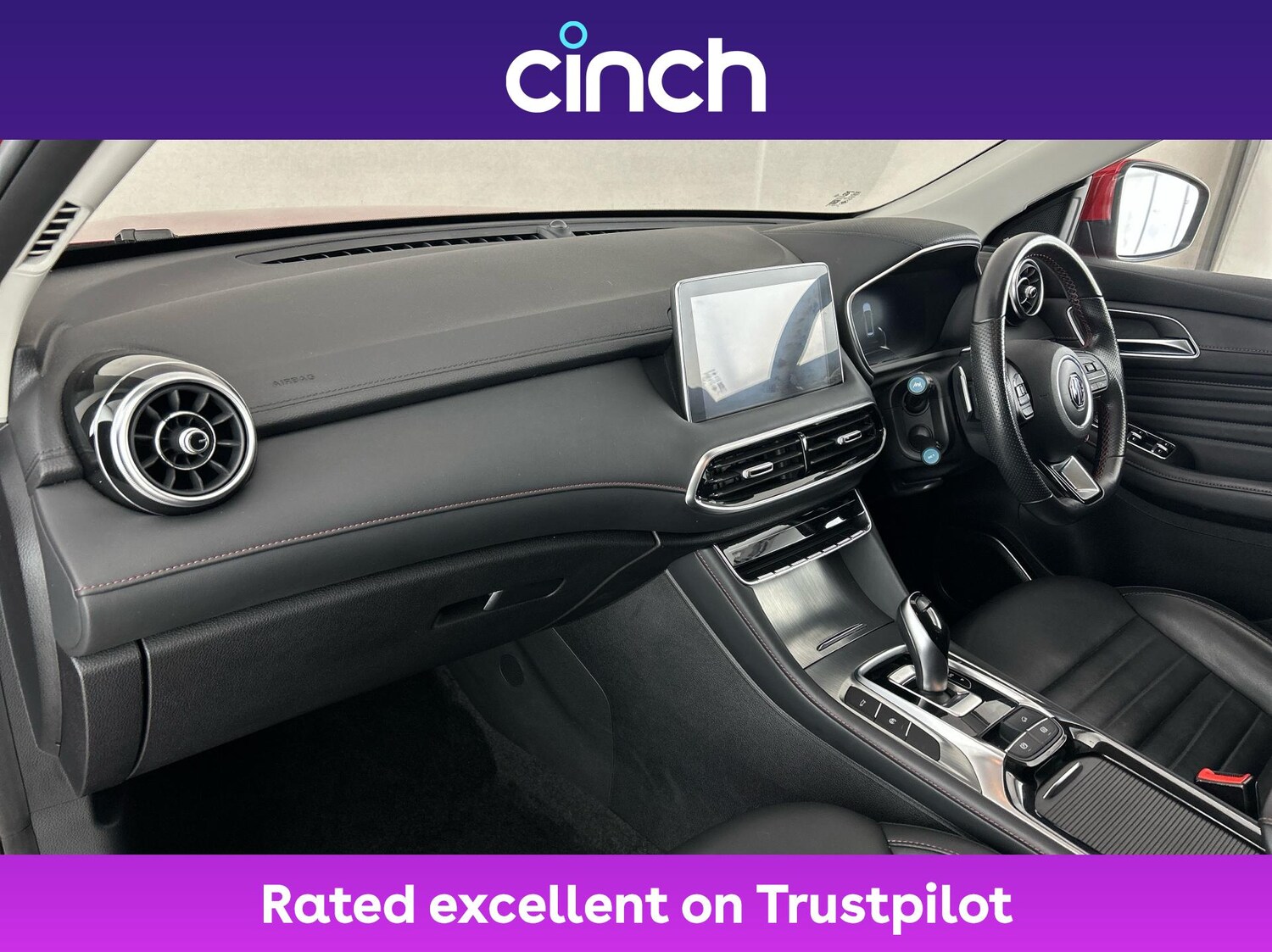 Used MG MG HS 2023 for sale - 76508734: Photo 14