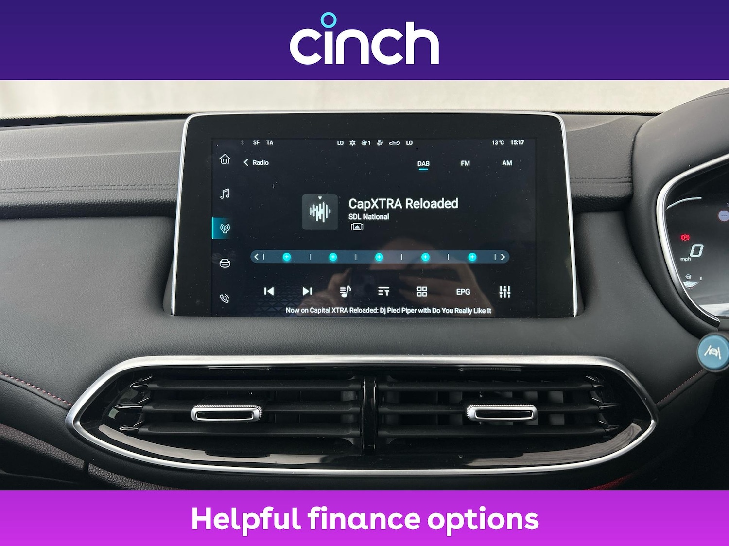 Used MG MG HS 2023 for sale - 76508734: Photo 17