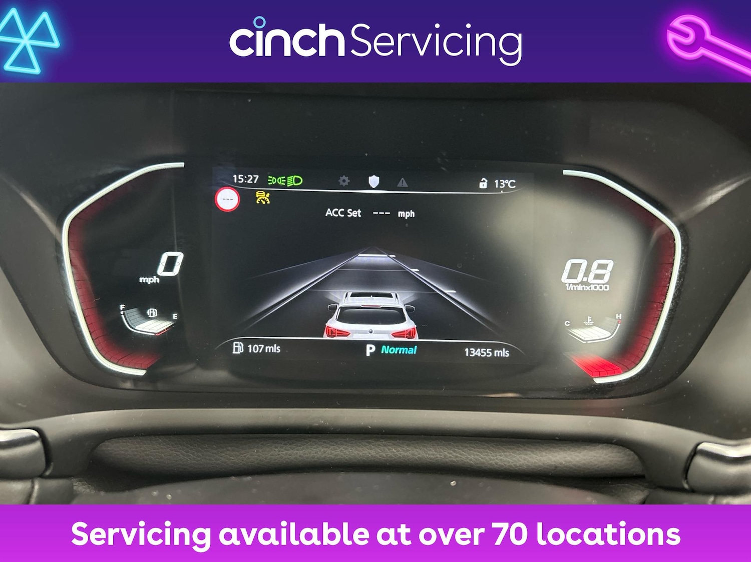 Used MG MG HS 2023 for sale - 76508734: Photo 18