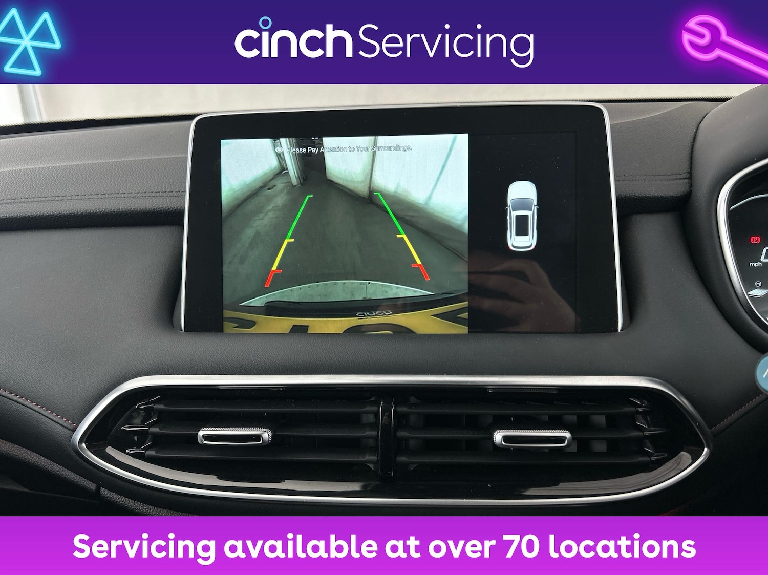 Used MG MG HS 2023 for sale - 76508734: Photo 31