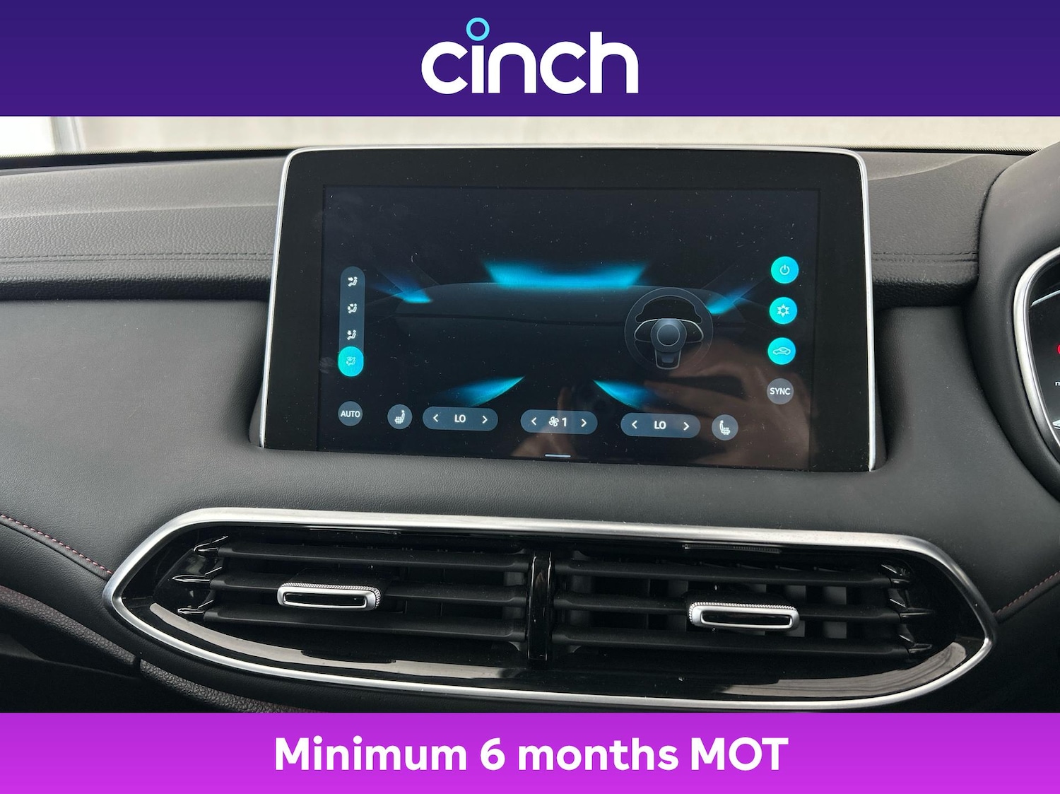 Used MG MG HS 2023 for sale - 76508734: Photo 32