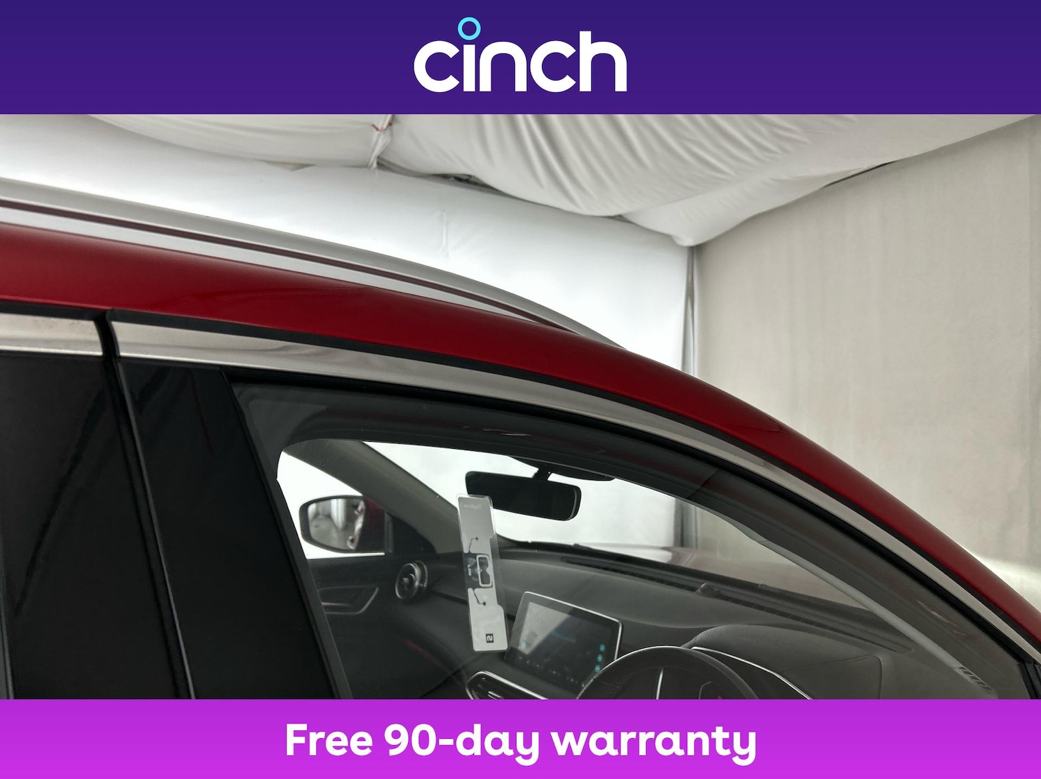 Used MG MG HS 2023 for sale - 76508734: Photo 34