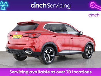 Used MG MG HS 2023 for sale - 76508734: Photo