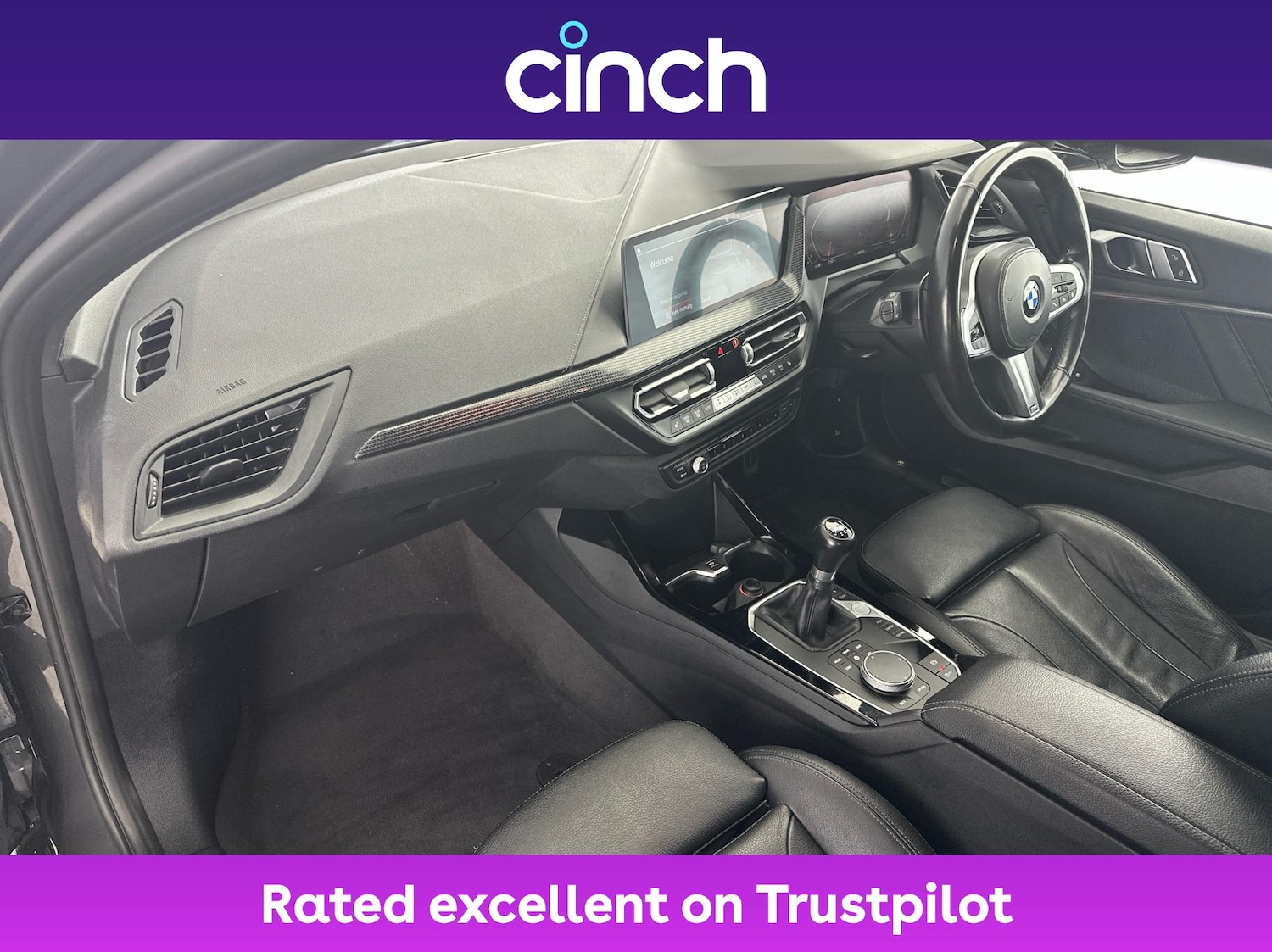 Used BMW 1 Series 2021 for sale - 77020221: Photo 14