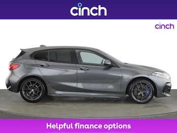 Used BMW 1 Series 2021 for sale - 77020221: Photo