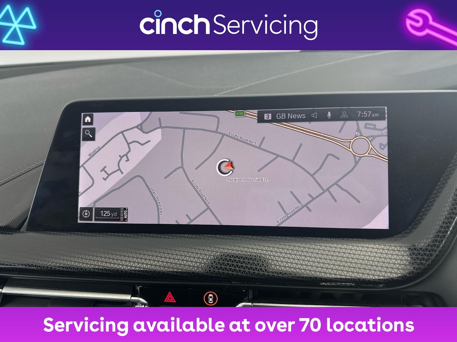 Used BMW 1 Series 2021 for sale - 77020221: Photo 31