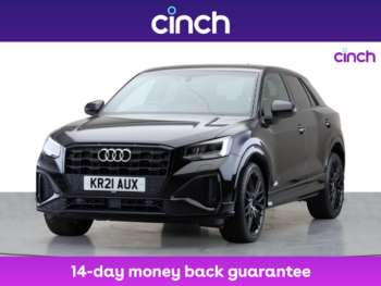 Used Audi Q2 2021 for sale - 74835165: Photo