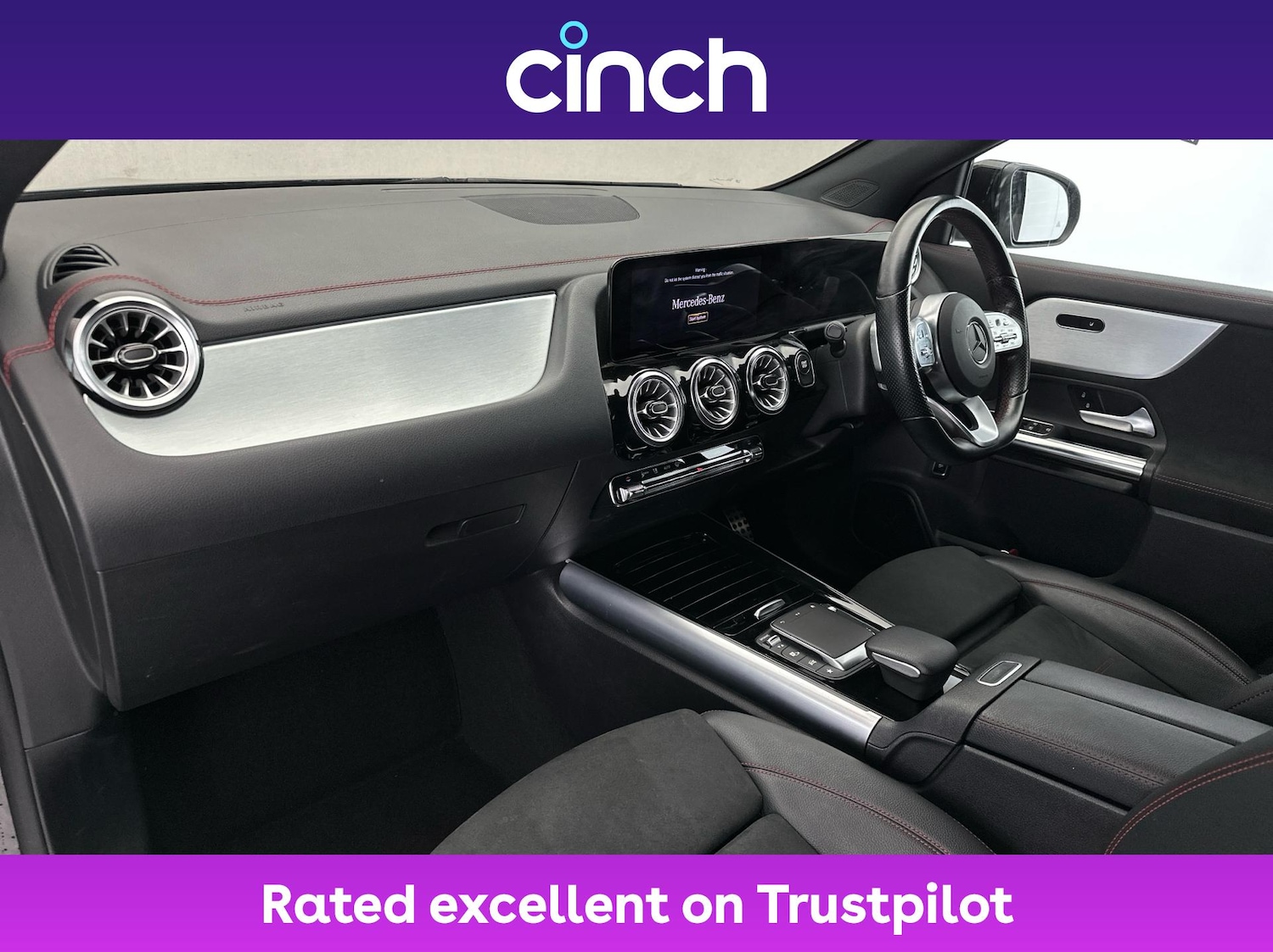 Used Mercedes-Benz EQA 2021 for sale - 76019933: Photo 14