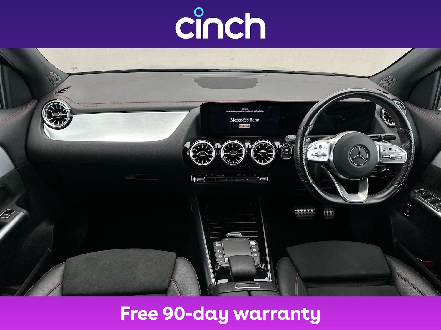 Used Mercedes-Benz EQA 2021 for sale - 76019933: Photo 15