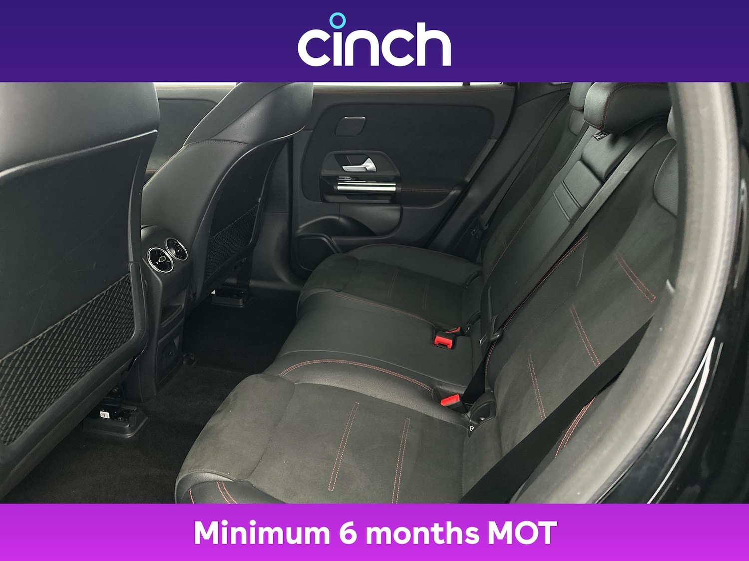 Used Mercedes-Benz EQA 2021 for sale - 76019933: Photo 20