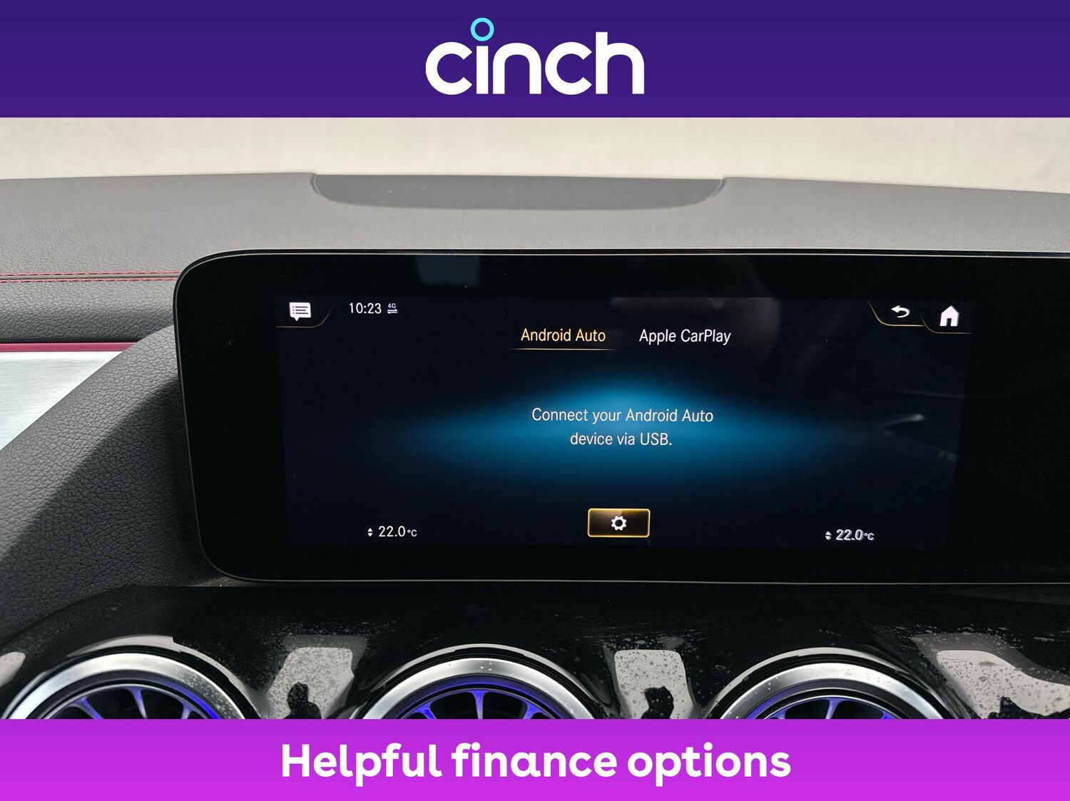 Used Mercedes-Benz EQA 2021 for sale - 76019933: Photo 35