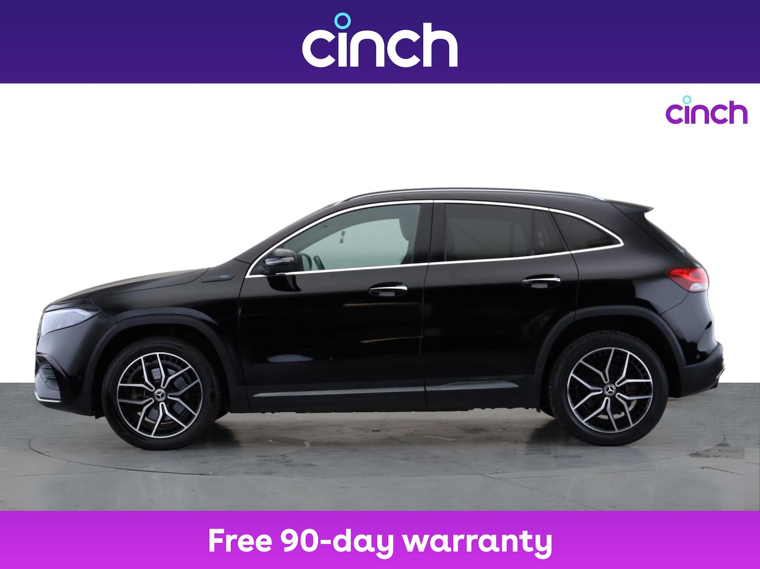 Used Mercedes-Benz EQA 2021 for sale - 76019933: Photo 8