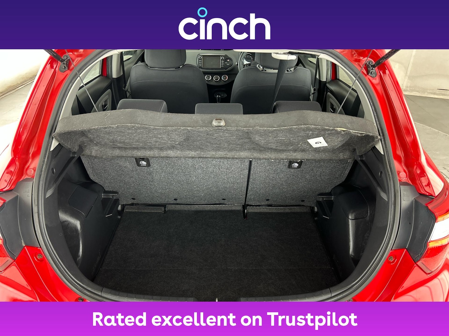 Used Toyota Yaris 2019 for sale - 76376546: Photo 21