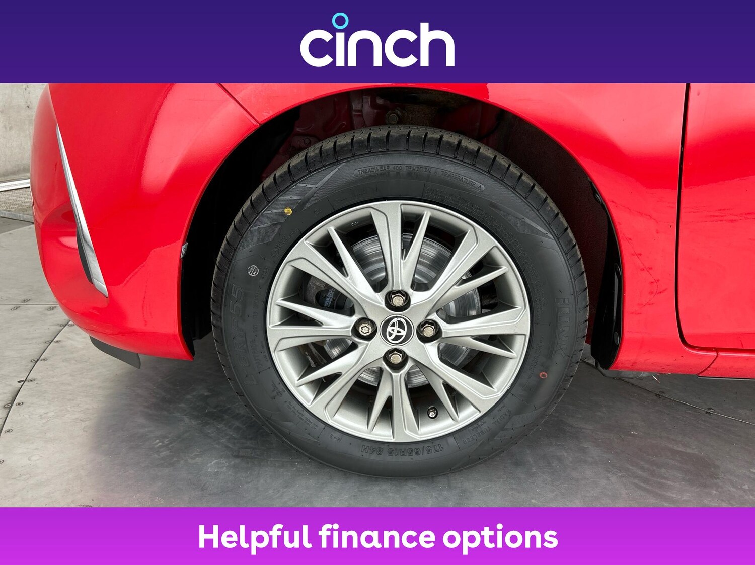 Used Toyota Yaris 2019 for sale - 76376546: Photo 24