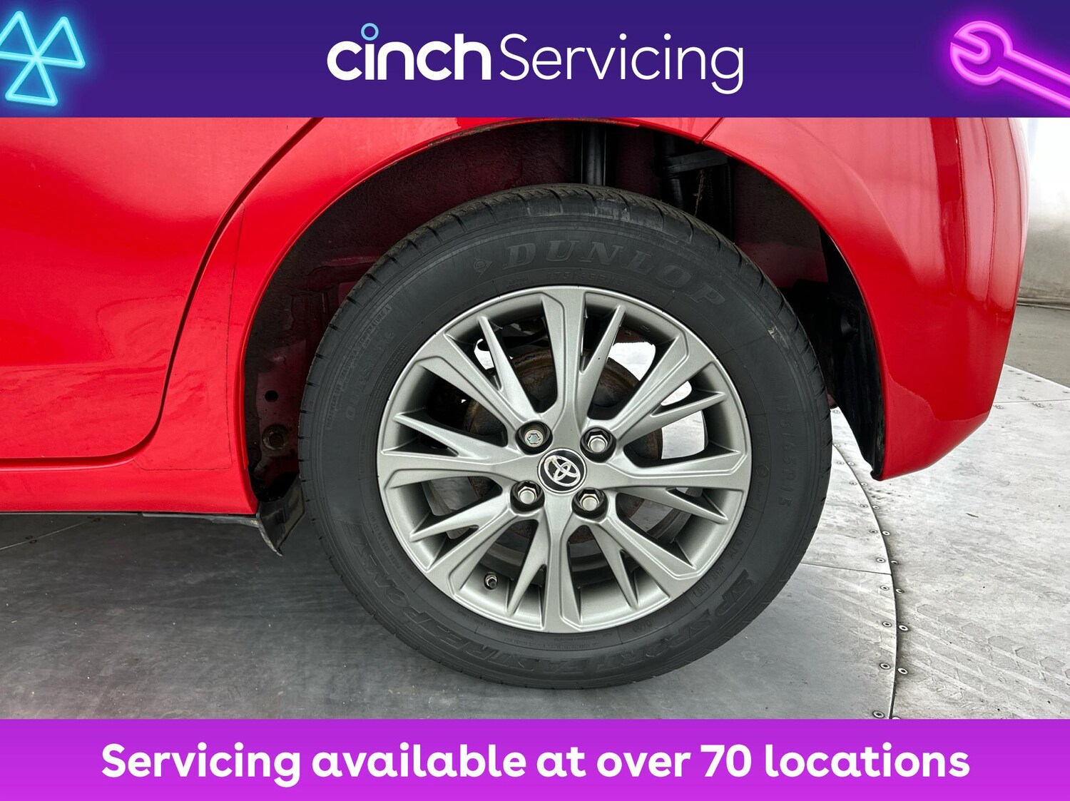 Used Toyota Yaris 2019 for sale - 76376546: Photo 26