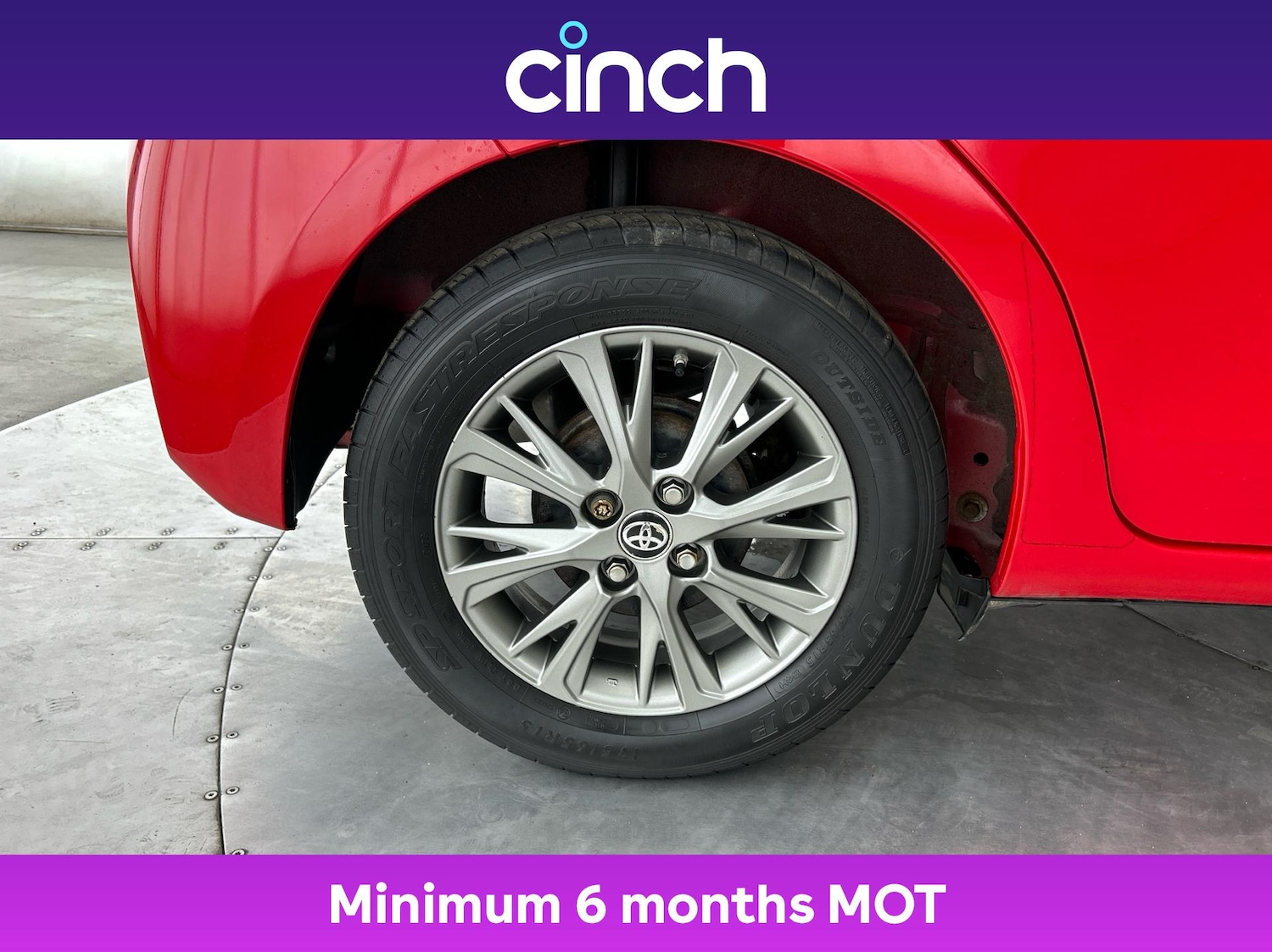 Used Toyota Yaris 2019 for sale - 76376546: Photo 27