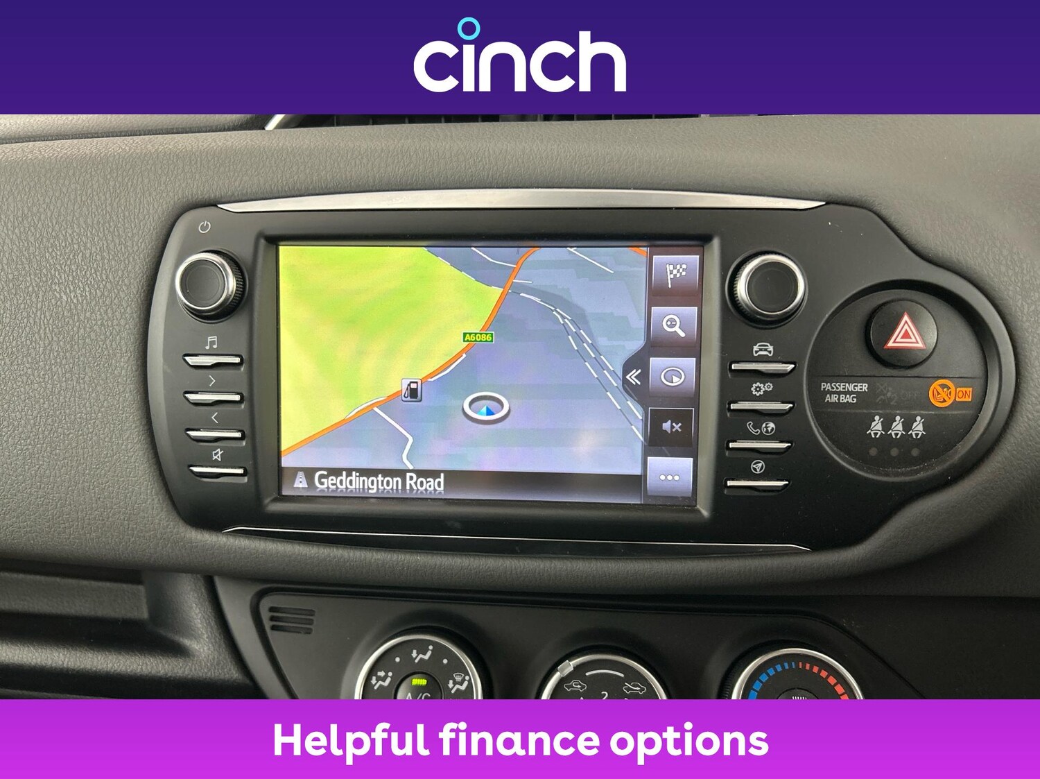 Used Toyota Yaris 2019 for sale - 76376546: Photo 30