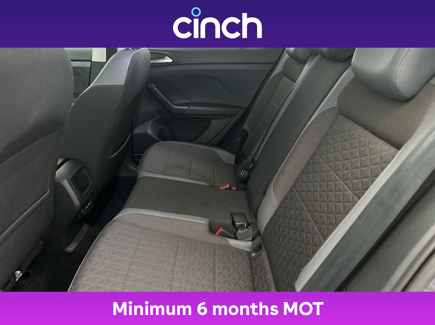 Used Volkswagen T-Cross 2022 for sale - 76416308: Photo 20