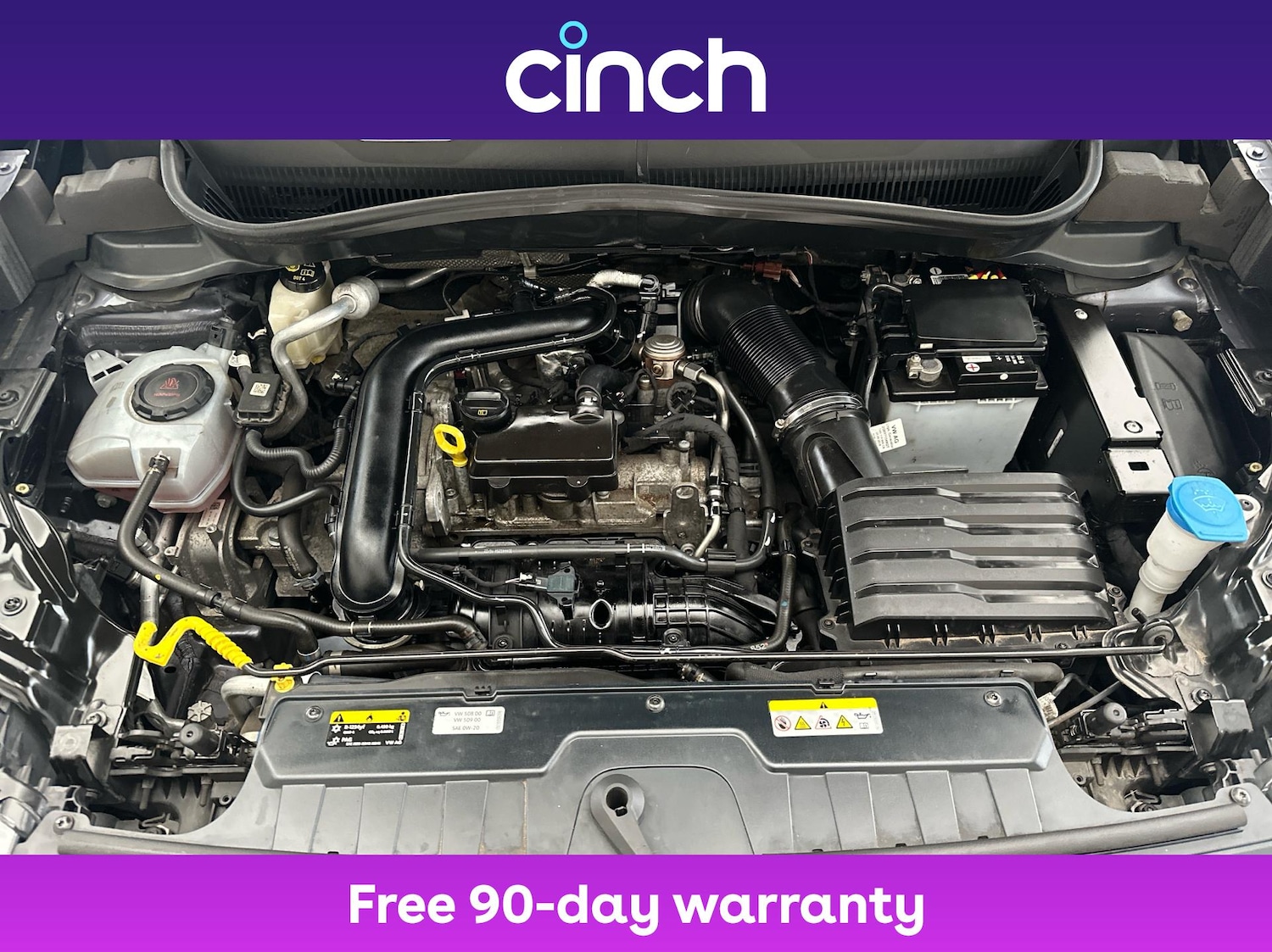 Used Volkswagen T-Cross 2022 for sale - 76416308: Photo 23