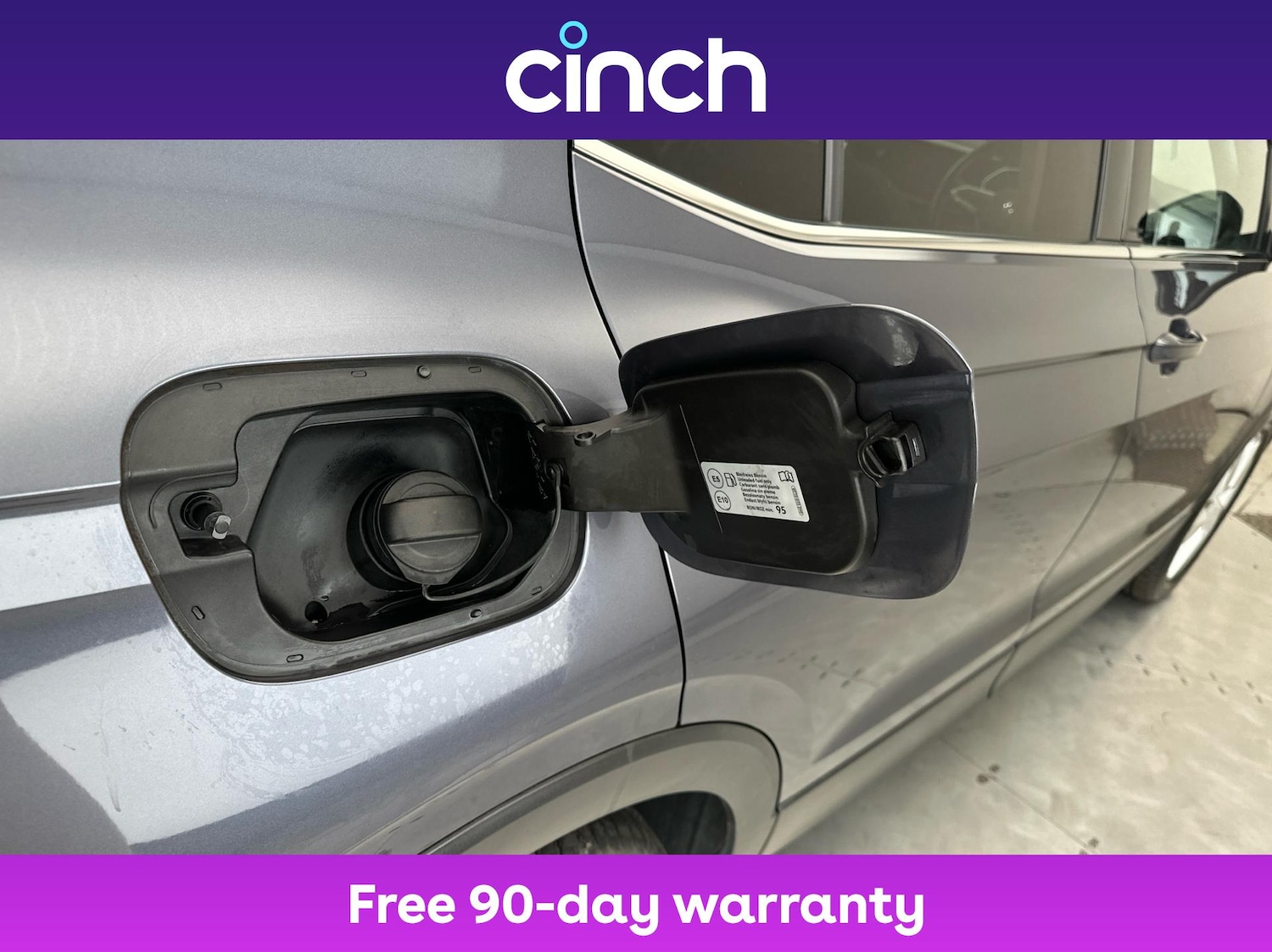 Used Volkswagen T-Cross 2022 for sale - 76416308: Photo 29