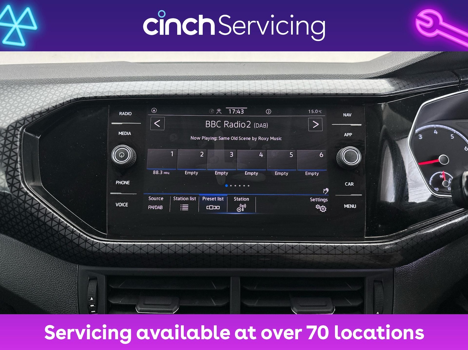 Used Volkswagen T-Cross 2022 for sale - 76416308: Photo 31