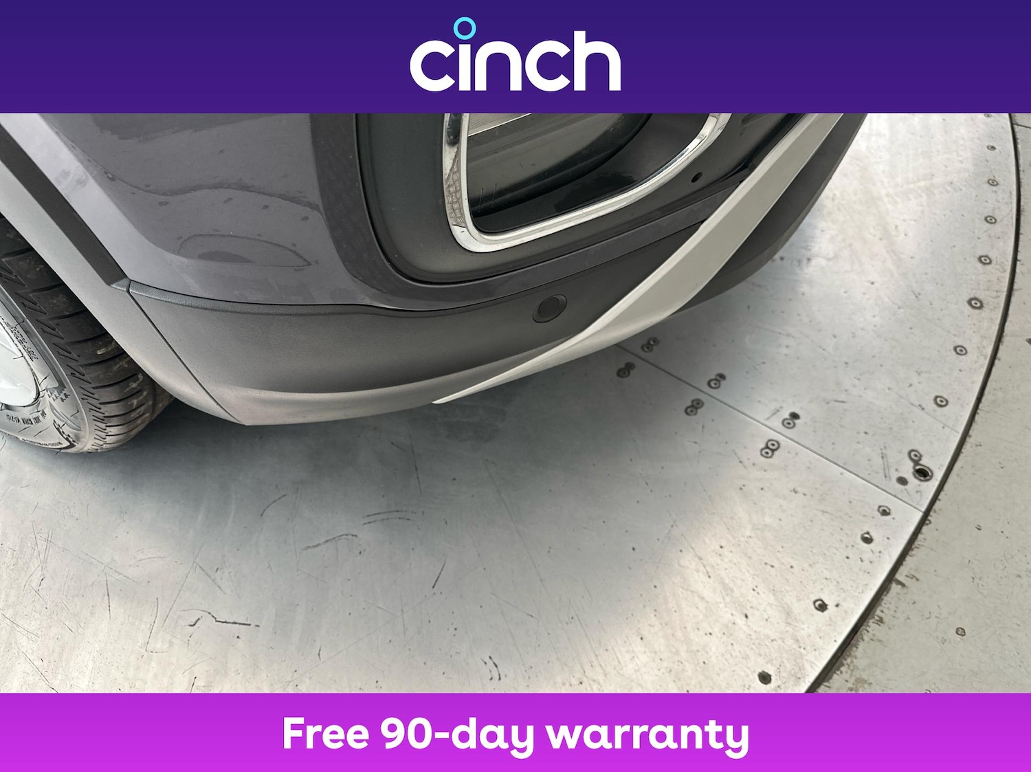 Used Volkswagen T-Cross 2022 for sale - 76416308: Photo 34