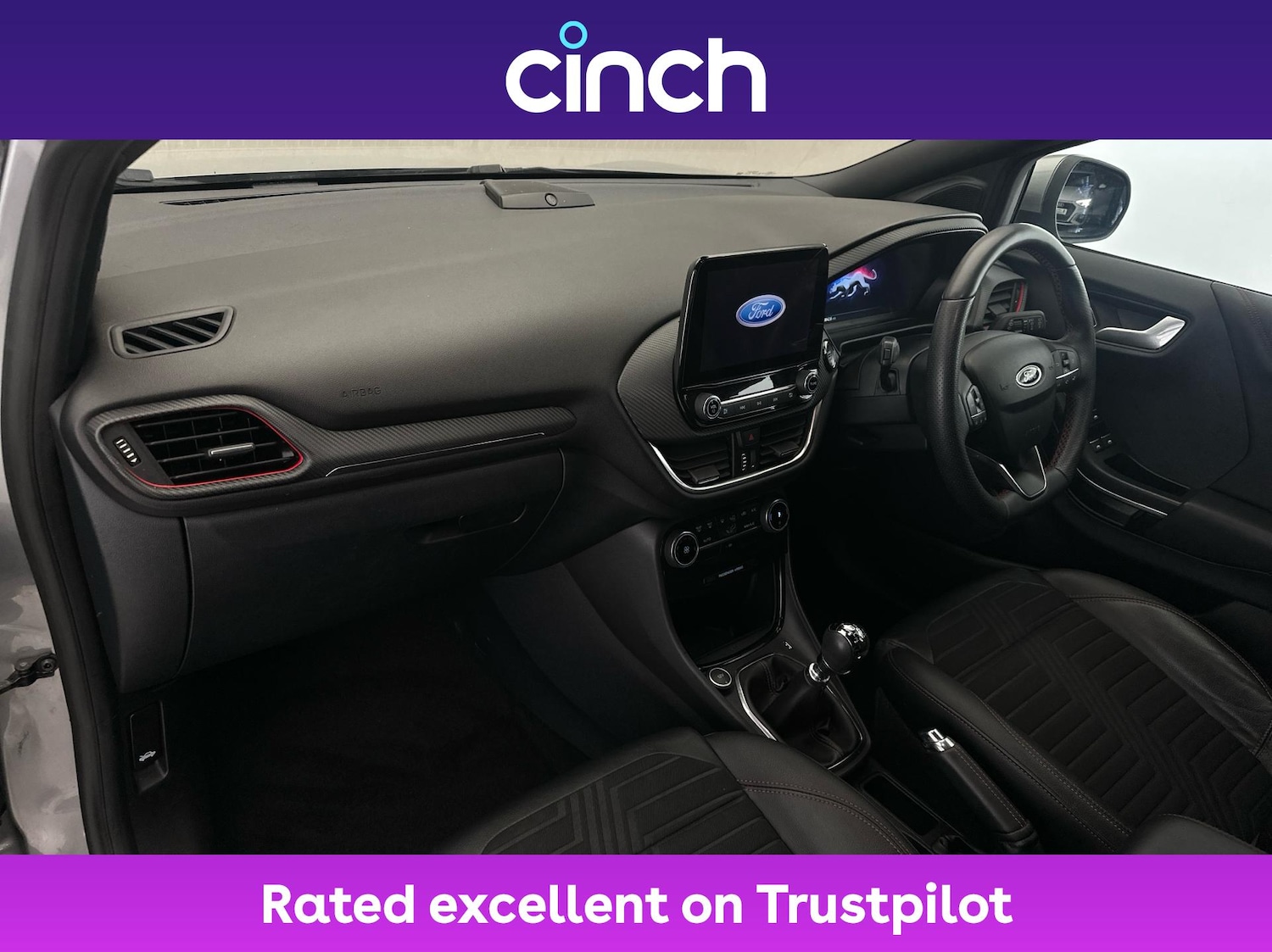 Used Ford Puma 2021 for sale - 76819585: Photo 14