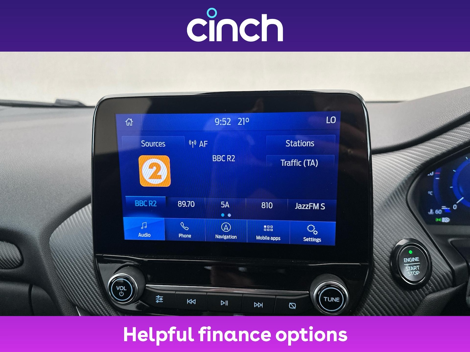 Used Ford Puma 2021 for sale - 76819585: Photo 17