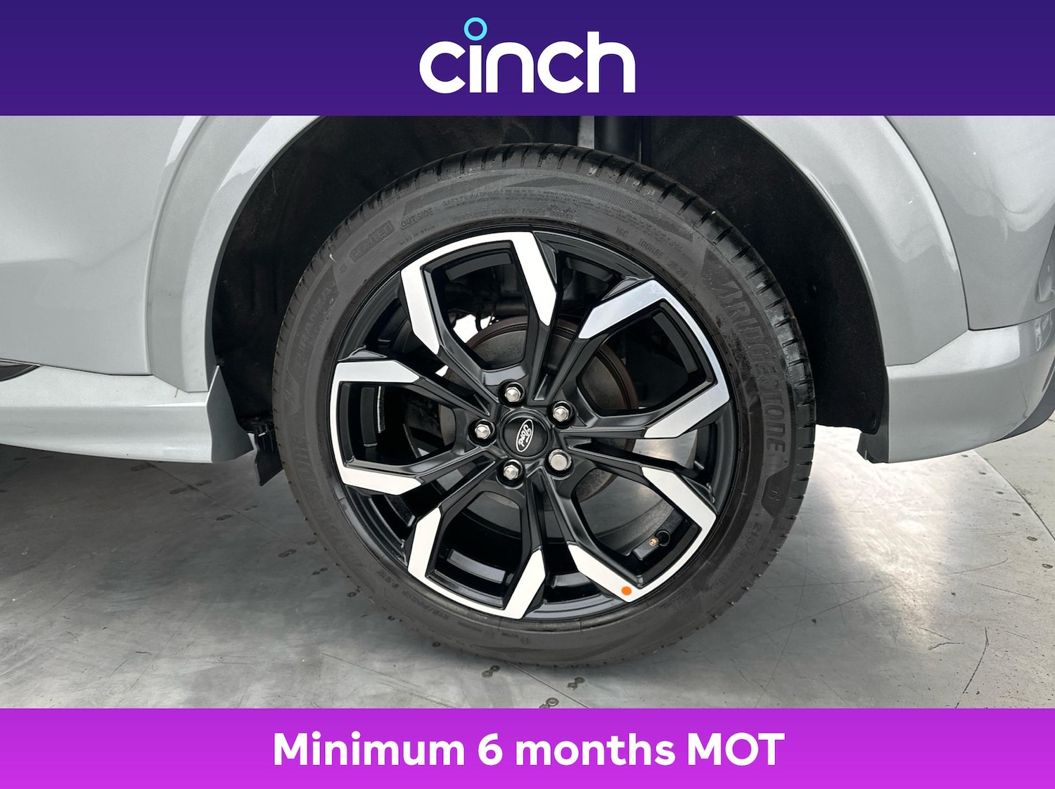 Used Ford Puma 2021 for sale - 76819585: Photo 26