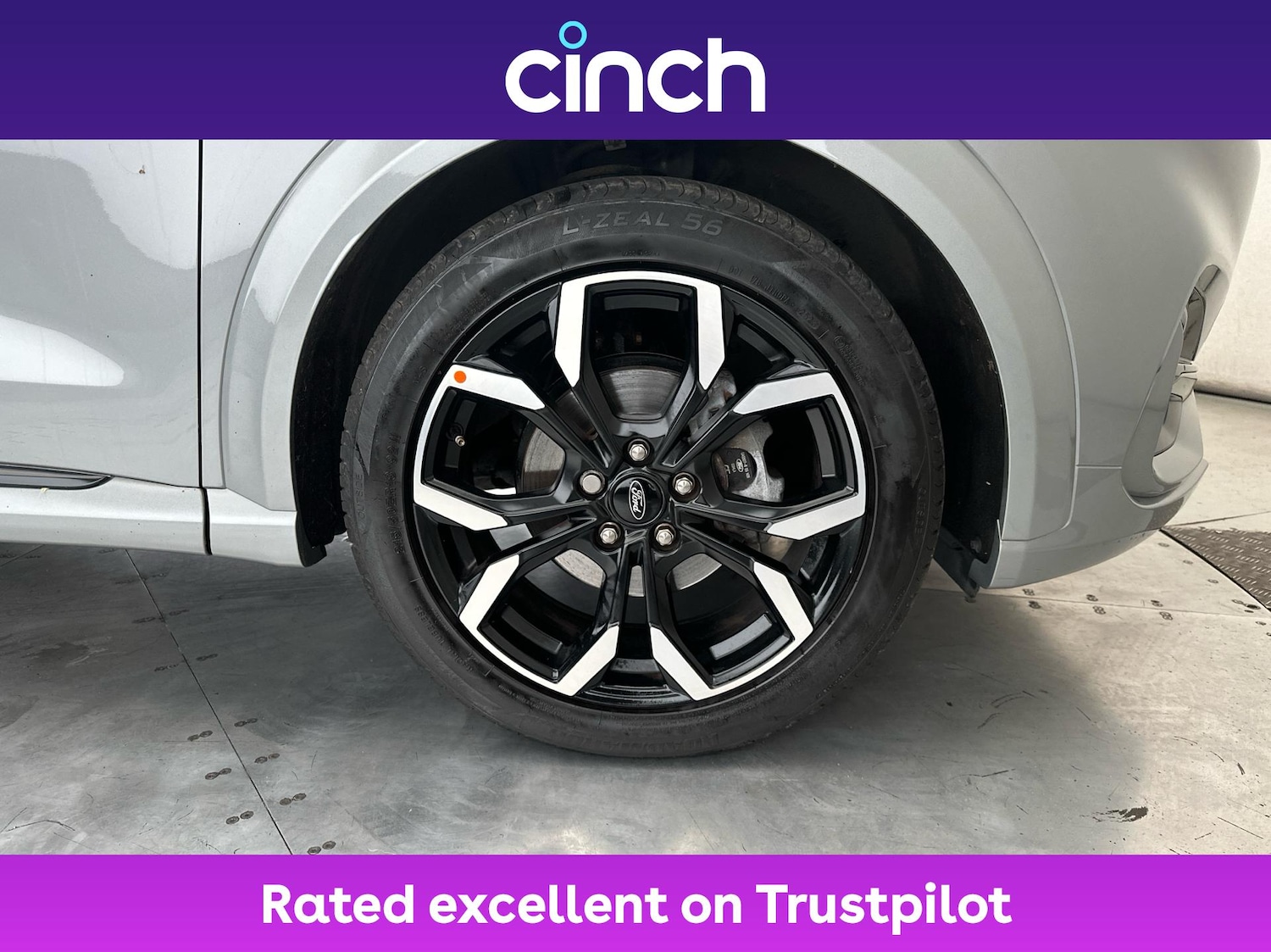 Used Ford Puma 2021 for sale - 76819585: Photo 28