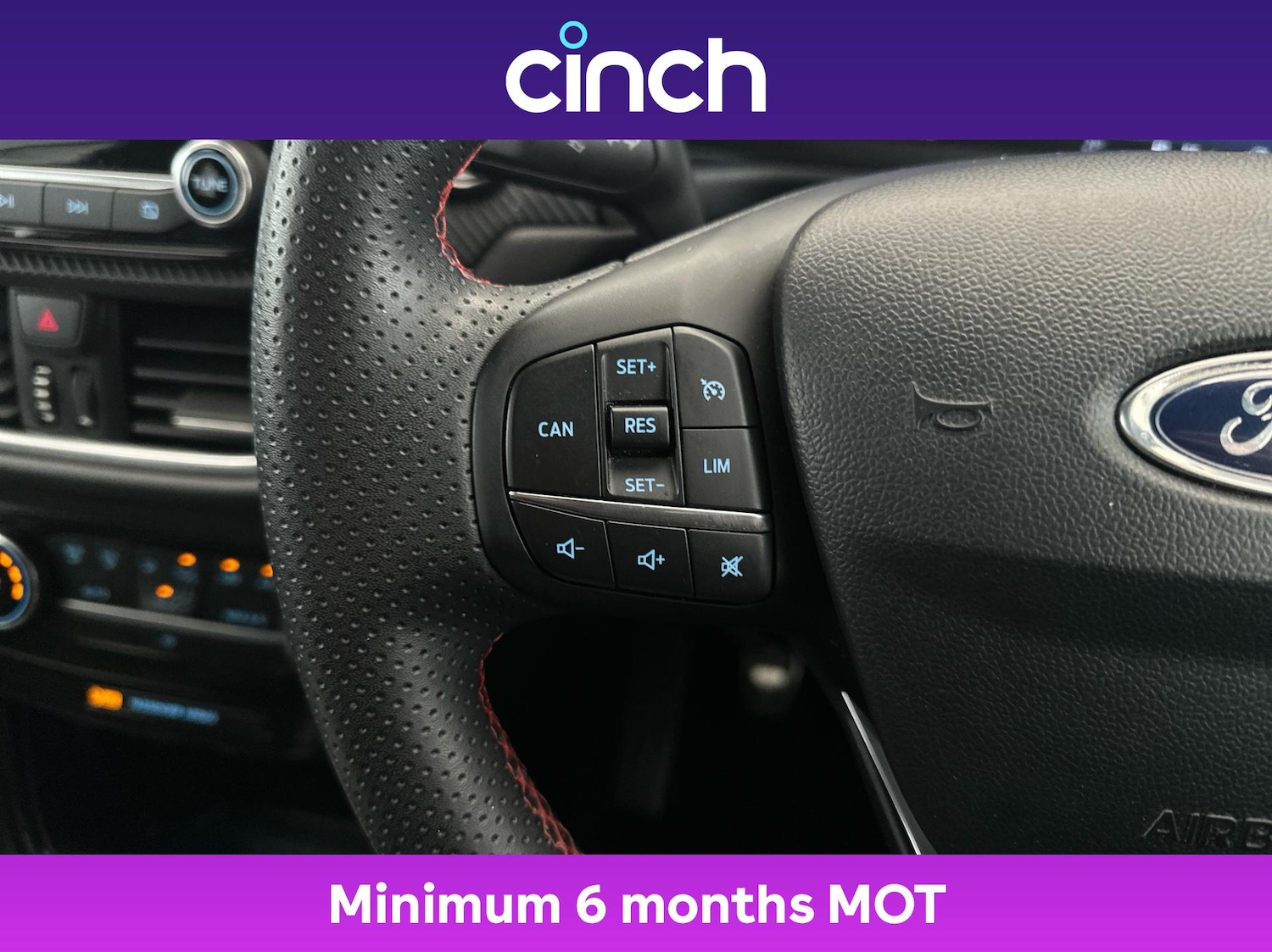 Used Ford Puma 2021 for sale - 76819585: Photo 31